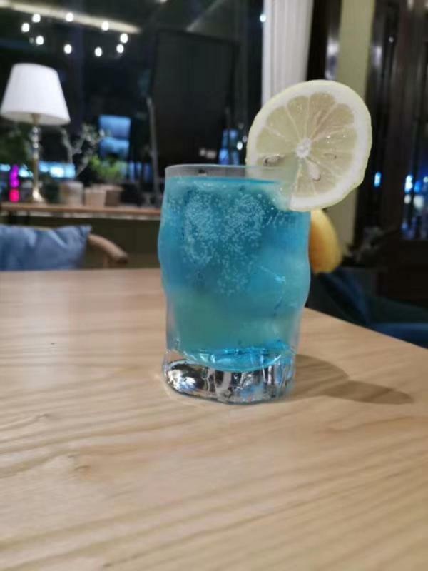 Magic Bamboo 호텔 양수오 외부 사진